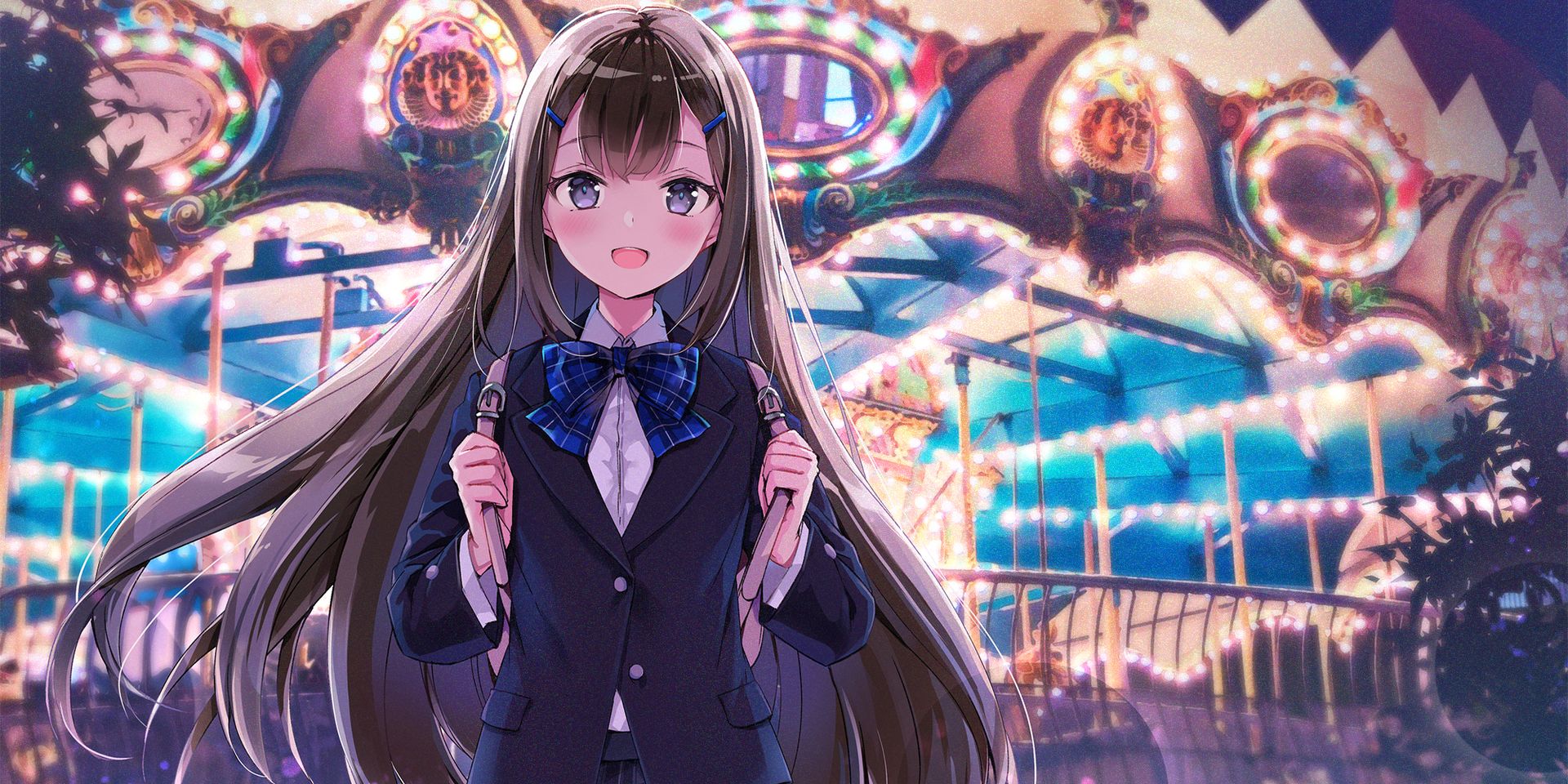 nyanya@お仕事募集中's background