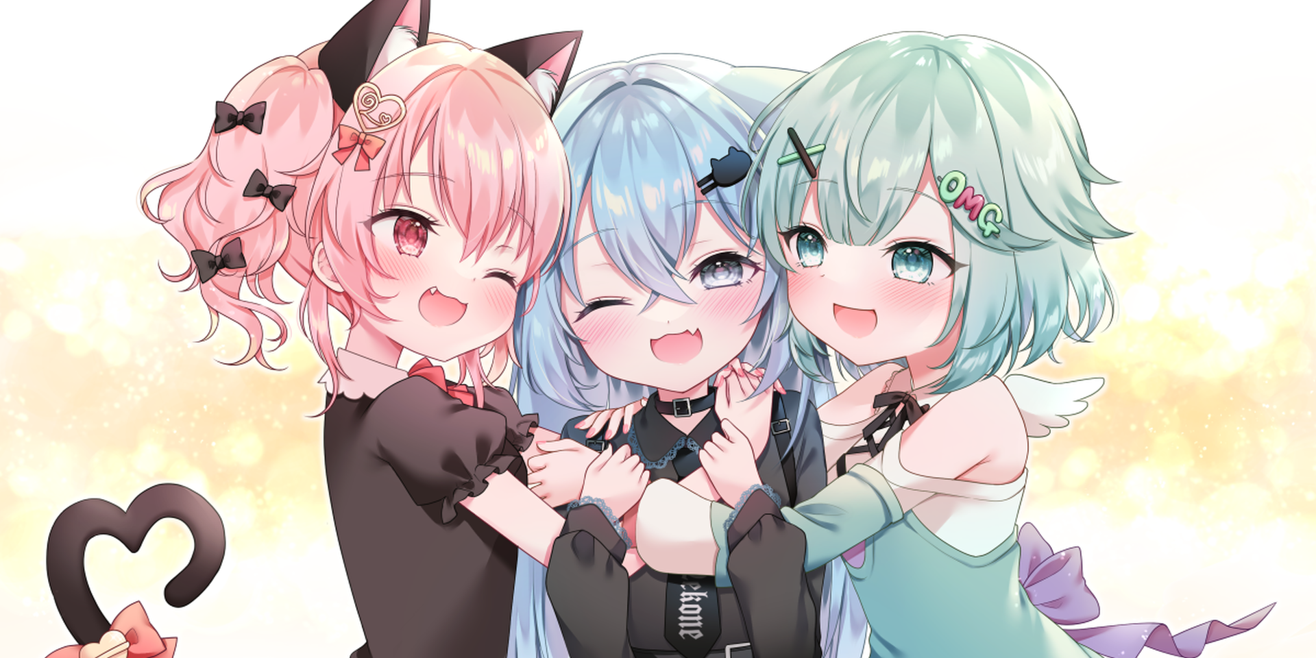 るみぴゃん＠お仕事募集中's background