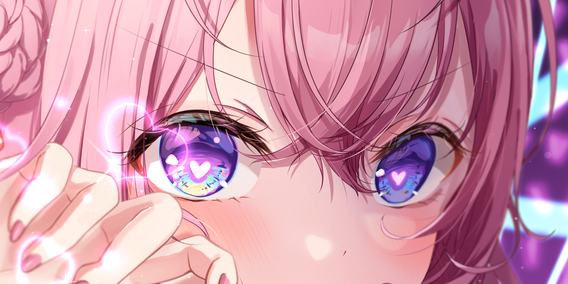 社外秘's background