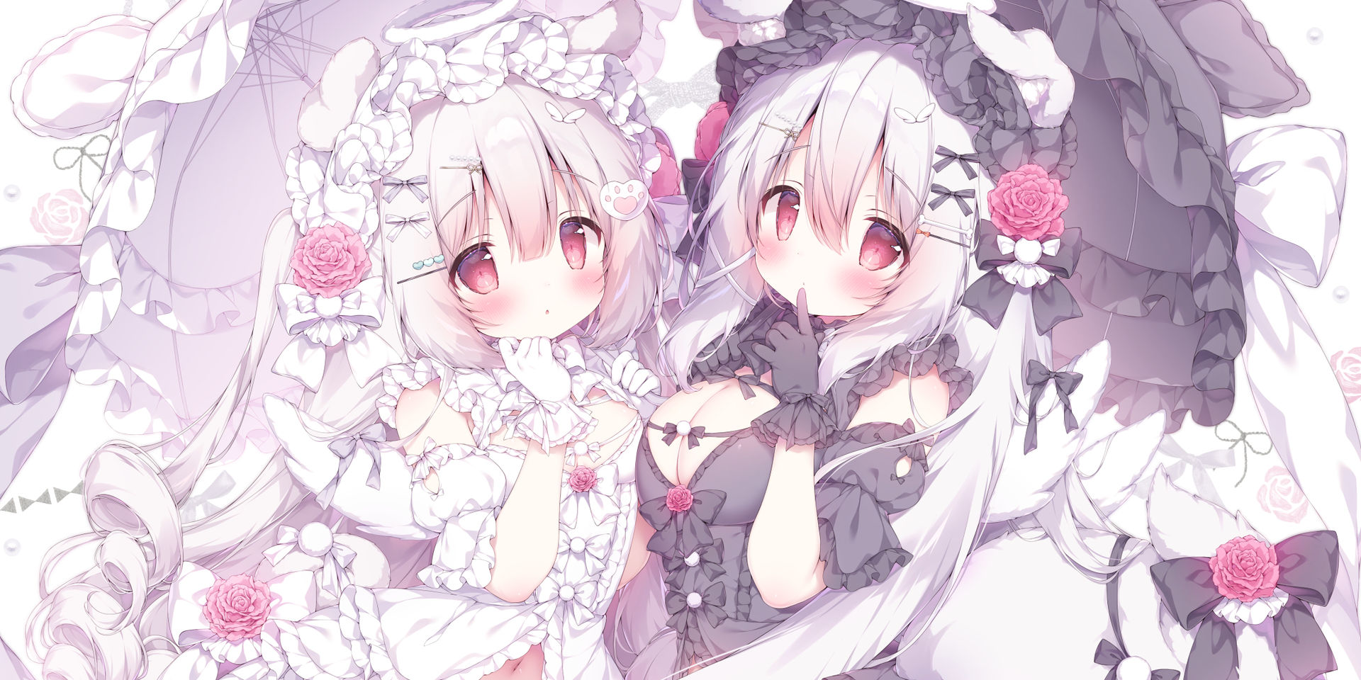 桃豆こまもち🍡's background