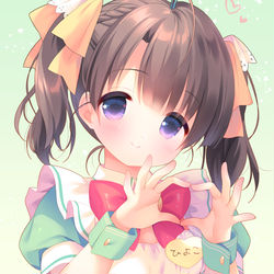 【おしらせ】ぴよ寺むちゃ展 / May 20th, 2020