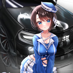hololive, VTuber / RQ / March 25th, 2022