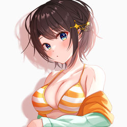 hololive, VTuber / ホロライブサマー！！！ / May 15th, 2022