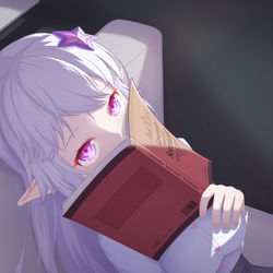 VTuber, VUP / 卜卜读书 / September 5th, 2022