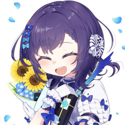 お誕生日おめでとう！ / November 22nd, 2022