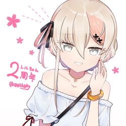 VTuber / 【VTuber】レルちゃん８ / January 22nd, 2023