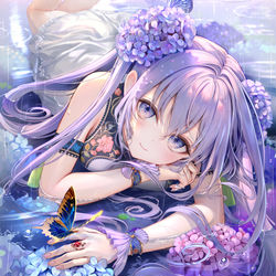 💜💠💜 / June 18th, 2023