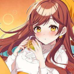 飲み会 / June 24th, 2023