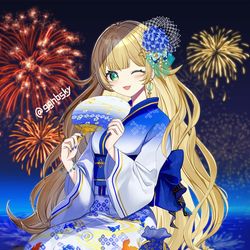 VTuber, Skeb / 【Skeb】ありがとうございました！ / September 19th, 2023