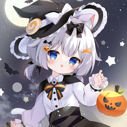 ハロウィン🎃🦇 / November 18th, 2023