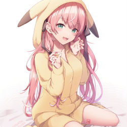 Skeb, VTuber / ◇ / July 15th, 2024