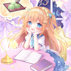Z/X, Z/X-Zillions_of_enemy_X- / 〖Z/X〗ハピネスタイム美甘 / July 27th, 2024