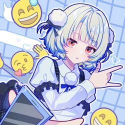 おじさん構文😁❗️ / June 7th, 2025