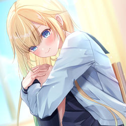 VTuber / 清楚なあの子 / November 26th, 2025