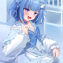 VTuber / こういうの好きなんだ～？ / December 3rd, 2025