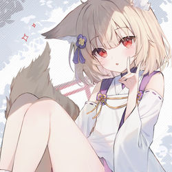 こんこん🦊 / December 15th, 2025