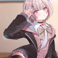 VTuber / あしゅみ / December 18th, 2025