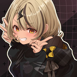 VTuber / きゅーちゃん！ / December 26th, 2025