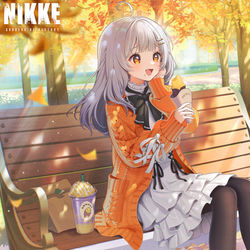 NIKKE / 🍁 / December 6th, 2024