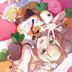 VTuber / Holo Palette / February 2nd, 2026