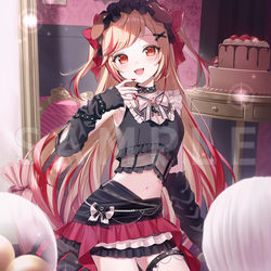 Vtuber, VTuber / 誕生日グッズ / February 6th, 2026