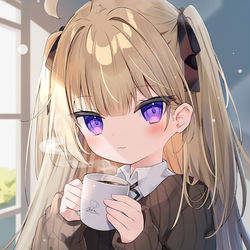 君もコーヒー好き？ / March 11th, 2026