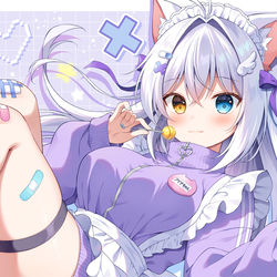 アイナちゃん💜 / March 15th, 2026