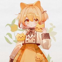 💛🧡💛🧡 / March 21st, 2026