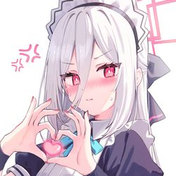 BlueArchive / メイドケイ / May 11th, 2026