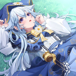 VTuber / skeb / May 19th, 2026