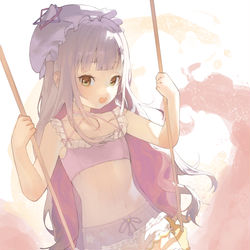VTuber, Hololive, MurasakiShion / Shion 🌙