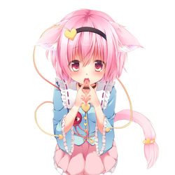 （ごはんまだぁ～？） / February 20th, 2013