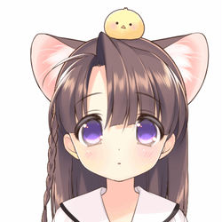 E-mote / うごうごもふもふ / June 29th, 2014