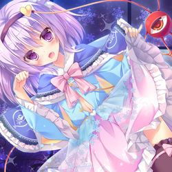 C89 / 冬のさとりさま / December 5th, 2015