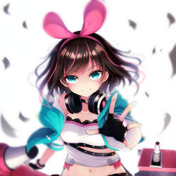 KizunaAI / そろそろ本気でいっくよー？ / May 15th, 2019
