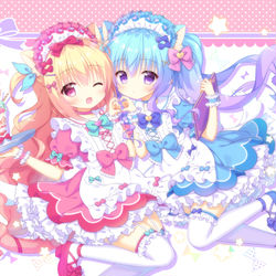 C97 / 【C97】猫耳メイド / December 28th, 2019