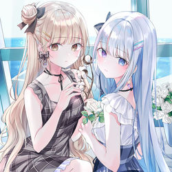 ふたり / February 17th, 2020
