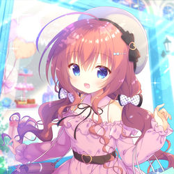 MOE2020 / お気に入りのワンピース / February 29th, 2020
