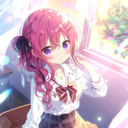 MOE2021 / 「2人きり・・・だね」 / February 26th, 2021
