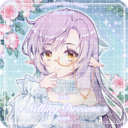 可愛い女の子 / September 9th, 2021
