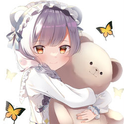 Skeb / Skeb リクエスト9 / January 6th, 2022