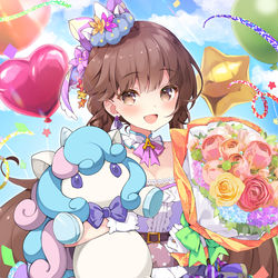 アニバーサリーグッズイラスト【仕事絵】 / April 25th, 2022