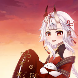 vtuber / sayonara / May 16th, 2022