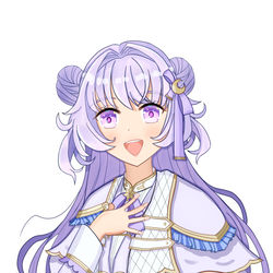 VTuber / ご学友へようこそ！！ / June 12th, 2022