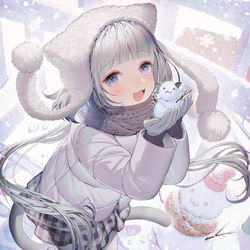 ⛄ / December 15th, 2022