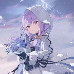 アツコ / January 23rd, 2023