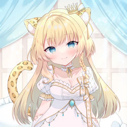 VTuber / きらきら / January 29th, 2023