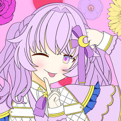 Vtuber / コニカちゃん 可愛くてごめん　'230129 / January 29th, 2023
