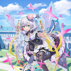 TCG, Z/X / TCG Z/X / March 26th, 2023