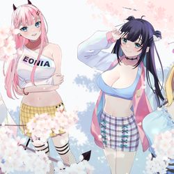 sakura / March 29th, 2023